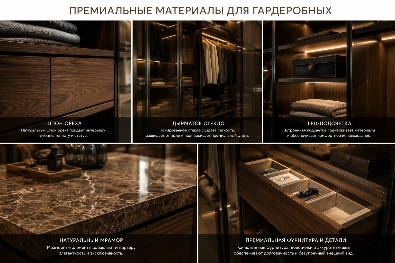 проект гардеробной через нейросеть